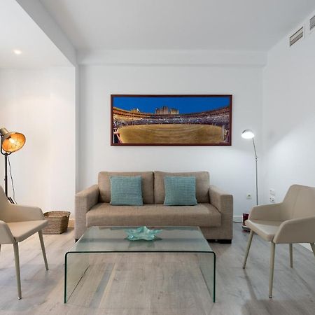 Soho Premium 3 Bedrooms Apartment Malaga Exterior photo