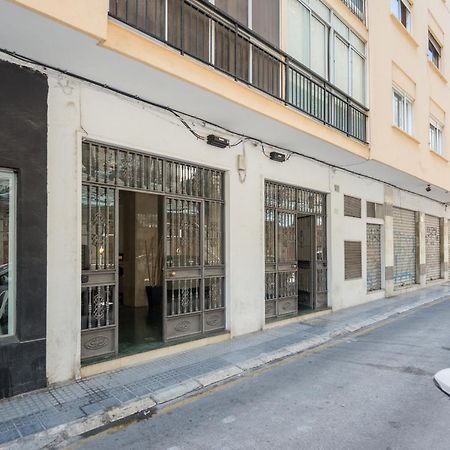 Soho Premium 3 Bedrooms Apartment Malaga Exterior photo